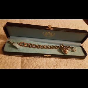 Juicy Couture bracelet